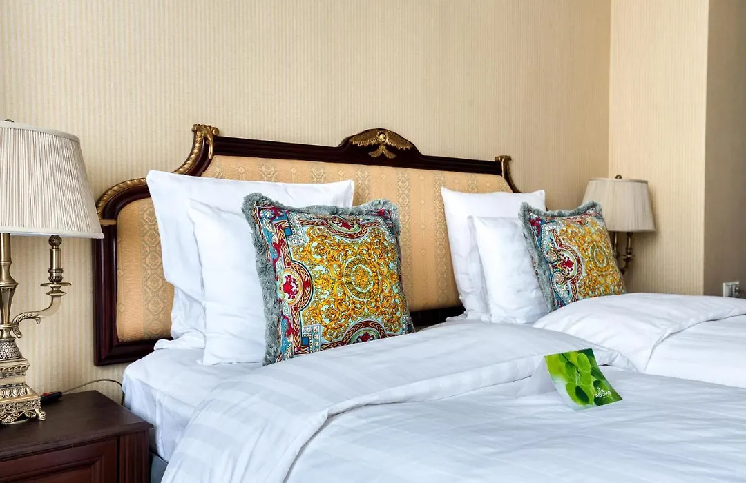 The Rooms Boutique Hotel-1